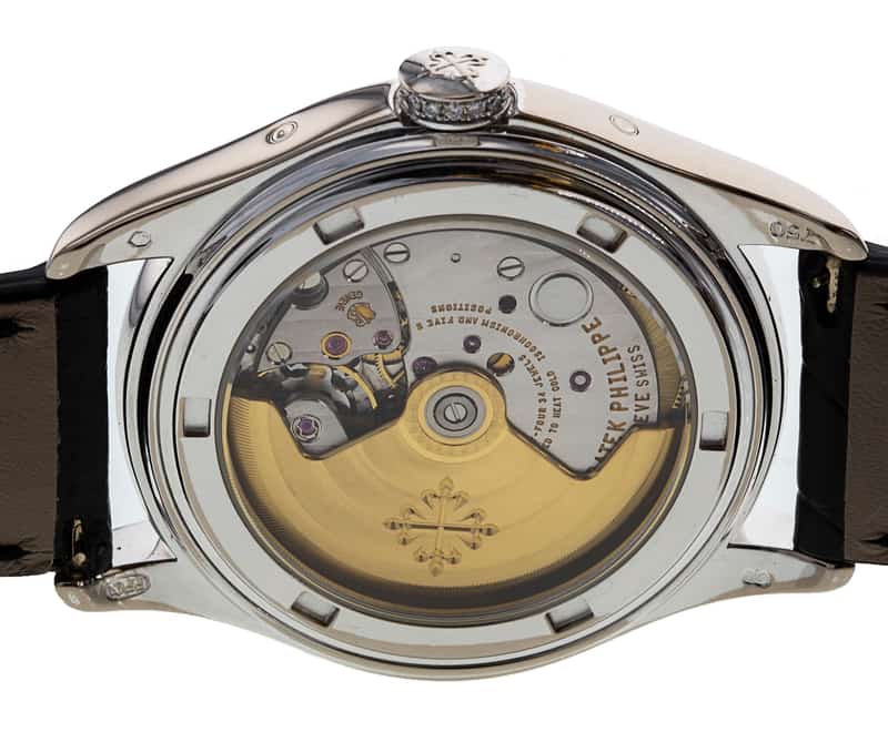 Patek Philippe Complications 4936G
